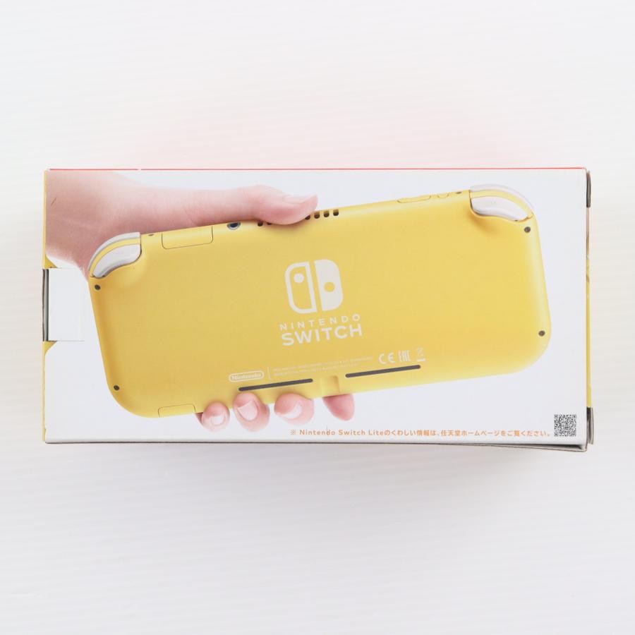 任天堂 『中古即納』{Switch} (本体) Nintendo Switch Lite