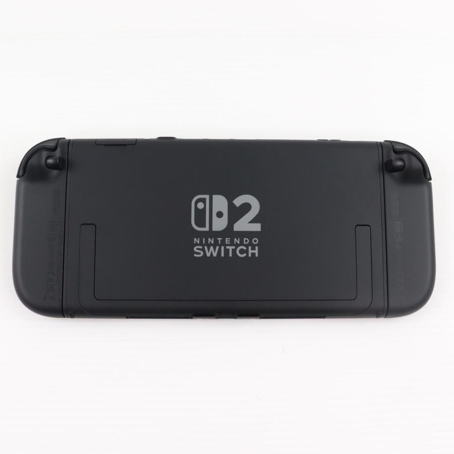 任天堂 『中古即納』{Switch2} (本体) Nintendo Switch 2