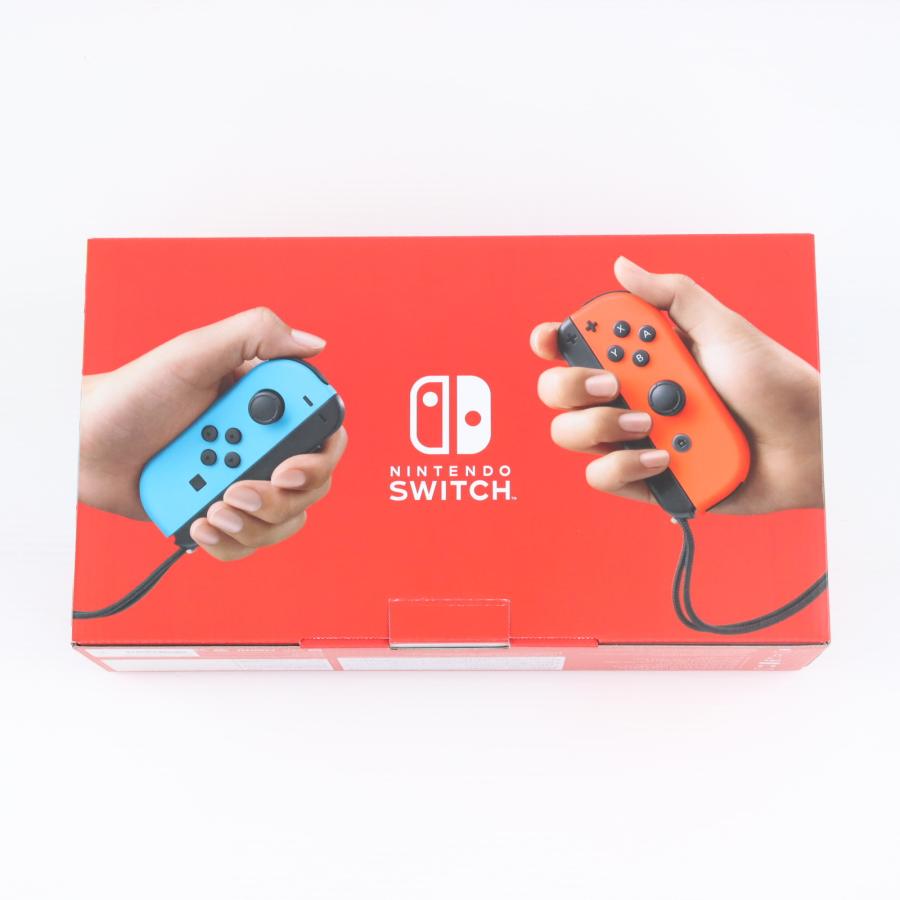任天堂 『中古即納』{Switch} (本体) Nintendo Switch