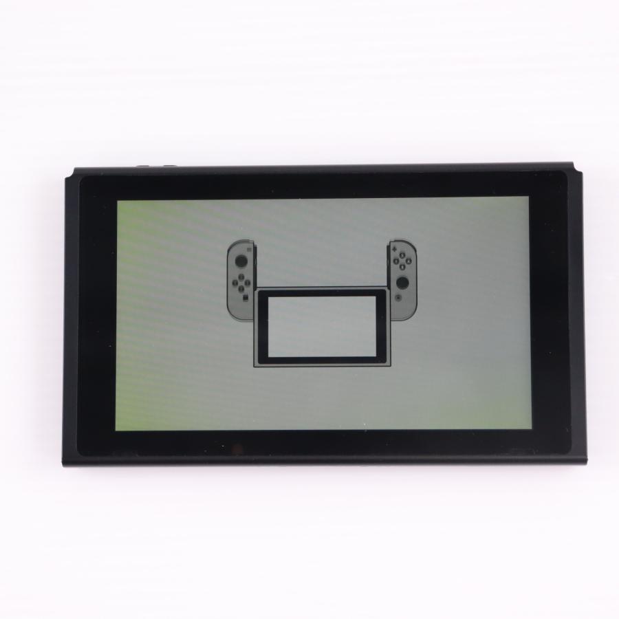 Nintendo Switch 本体 joyコントローラー無し　中古品 12350.jpg