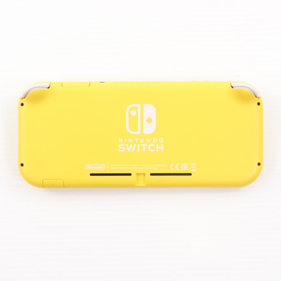 任天堂 『中古即納』{Switch} (本体) Nintendo Switch Lite