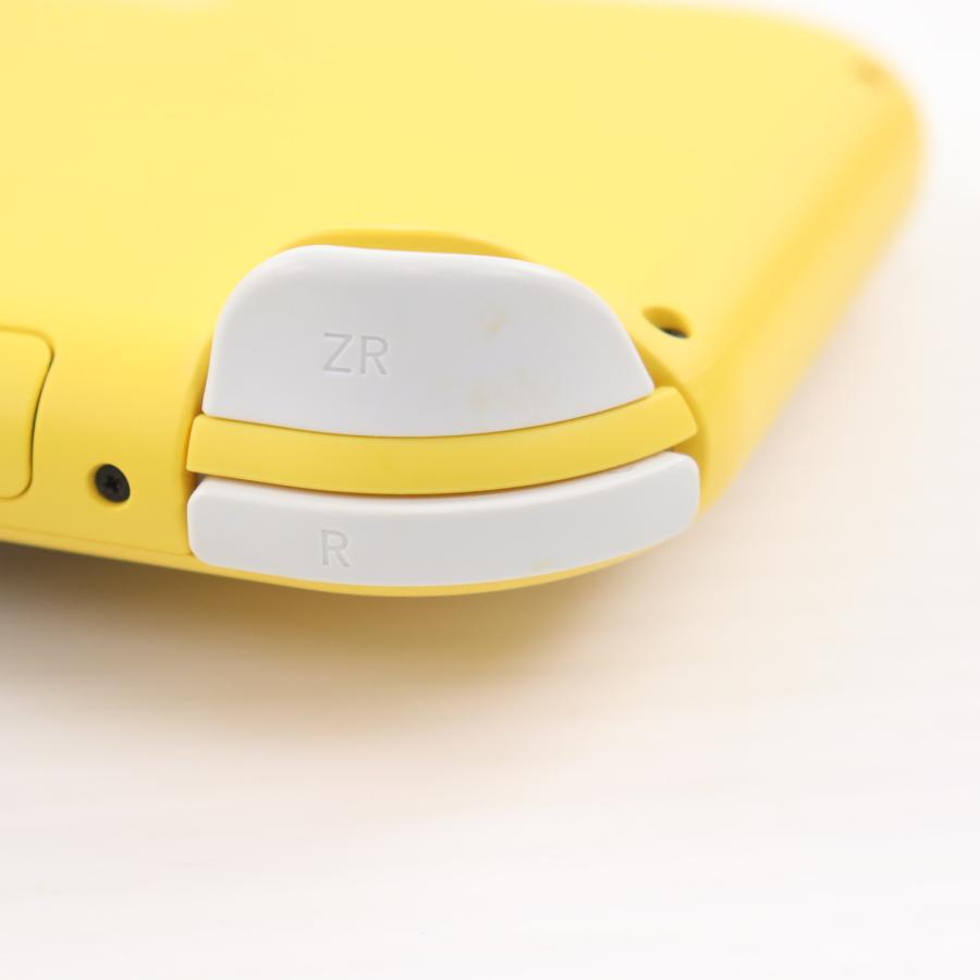 任天堂 『中古即納』{Switch} (本体) Nintendo Switch Lite