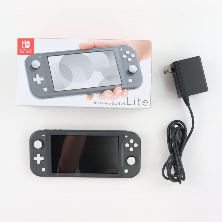 任天堂（Nintendo） 『中古即納』{Switch} (本体) Nintendo Switch
