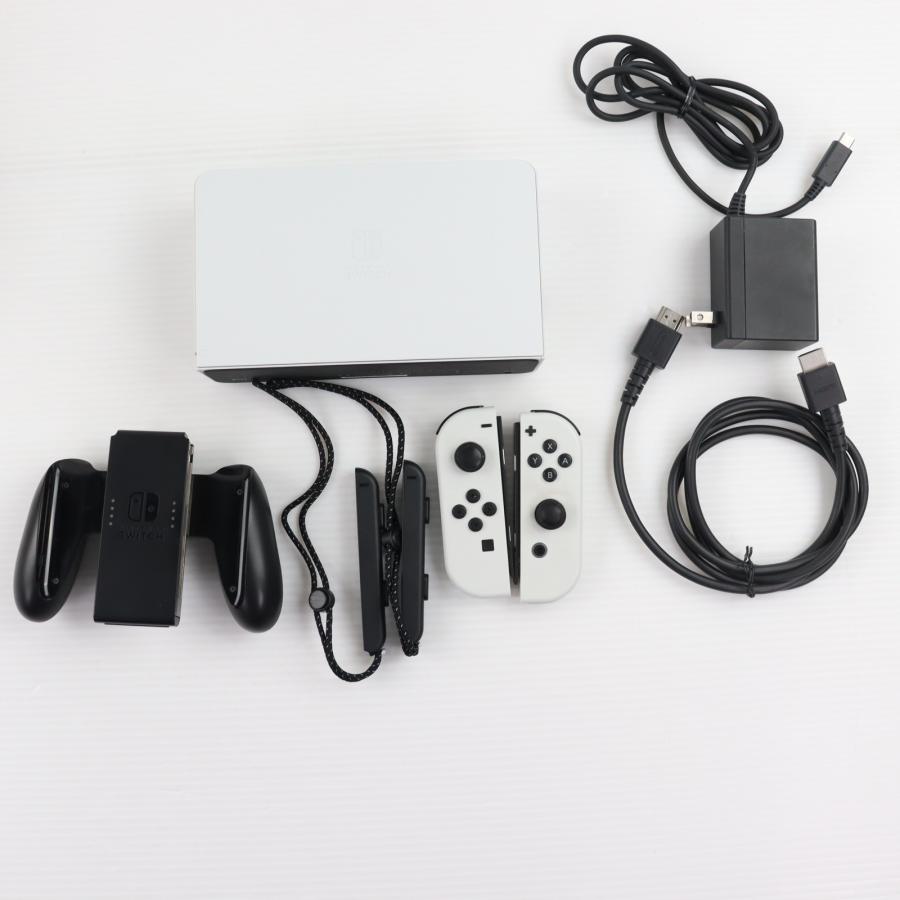 任天堂 『中古即納』{Switch} (本体) Nintendo Switch(ニンテンドー