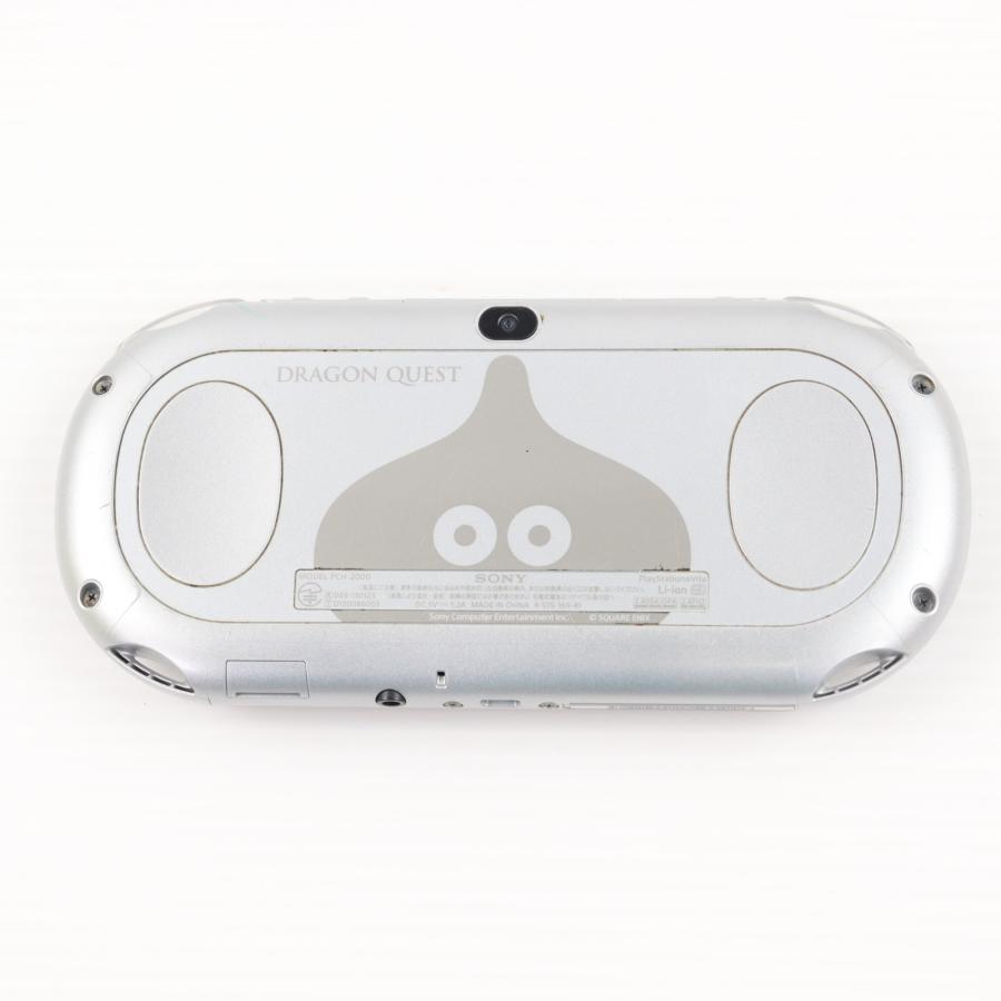 中古即納』{PSVita} (本体)PlayStation Vita(プレイステーションVita