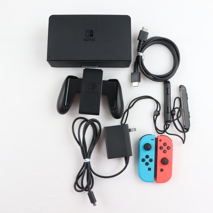 任天堂 『中古即納』{Switch} (本体) Nintendo Switch