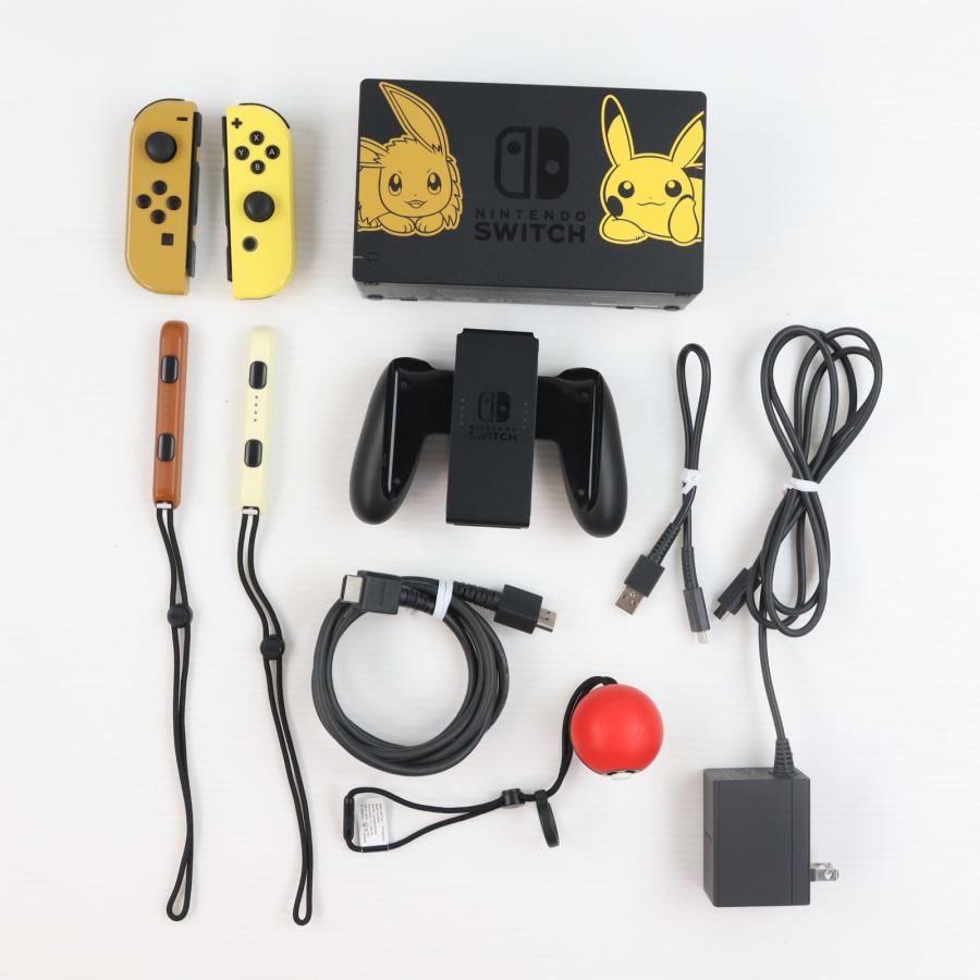 任天堂 『中古即納』{Switch} (本体)(ソフト無し) Nintendo