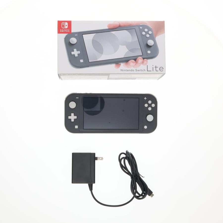 任天堂（Nintendo） 『中古即納』{Switch} (本体) Nintendo Switch