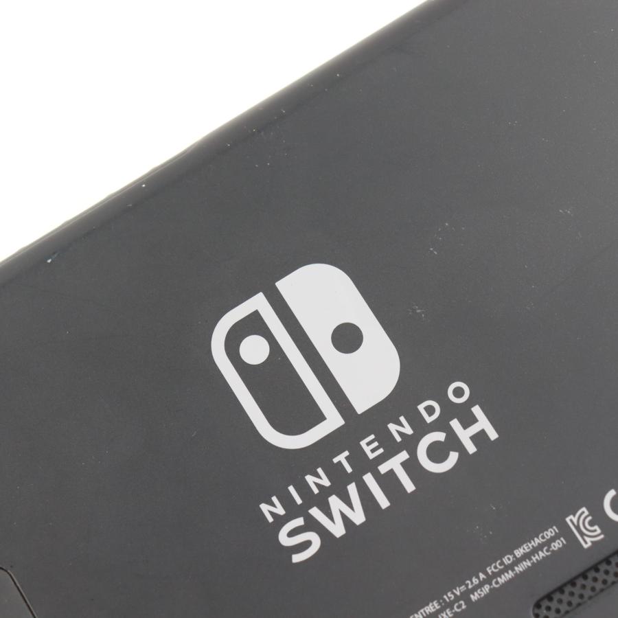 任天堂（Nintendo） 『中古即納』{Switch} (本体) Nintendo Switch