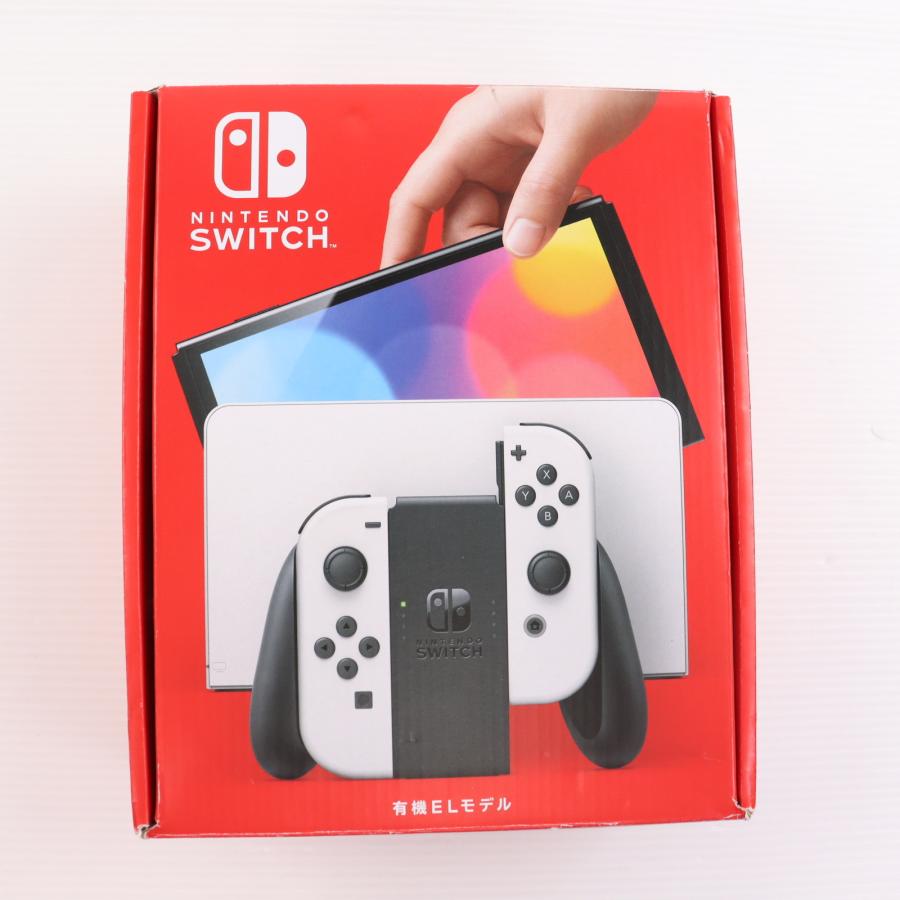 任天堂（Nintendo） 『中古即納』{Switch} (本体) Nintendo Switch