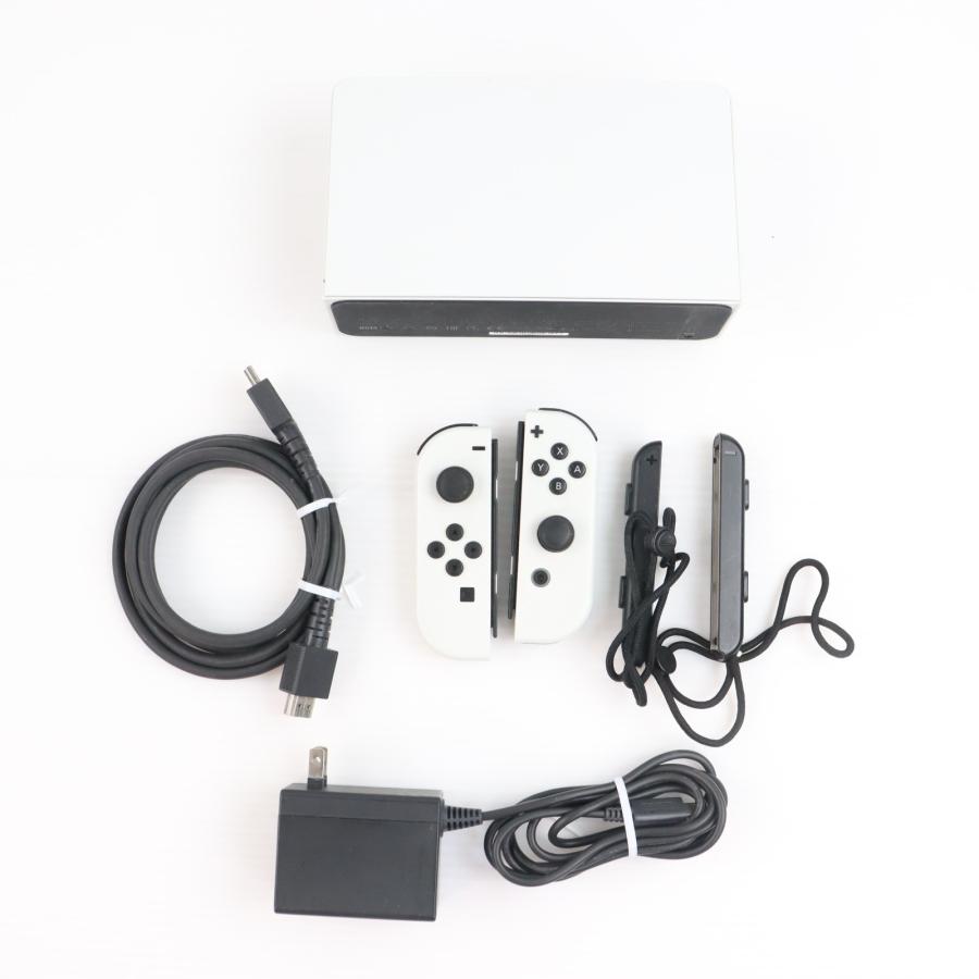 任天堂（Nintendo） 『中古即納』{Switch} (本体) Nintendo Switch