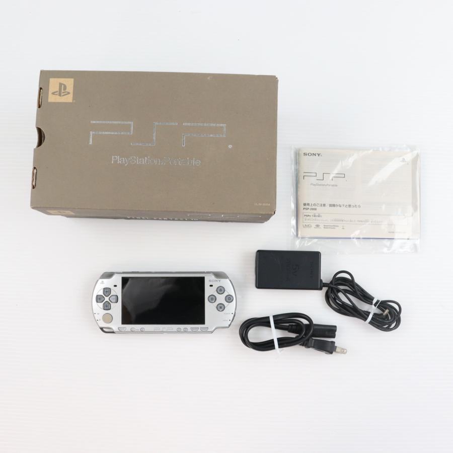 スクウェア・エニックス（SQUARE ENIX） 『中古即納』{PSP} (本体