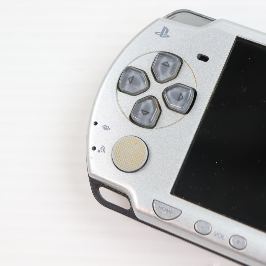 スクウェア・エニックス（SQUARE ENIX） 『中古即納』{PSP} (本体