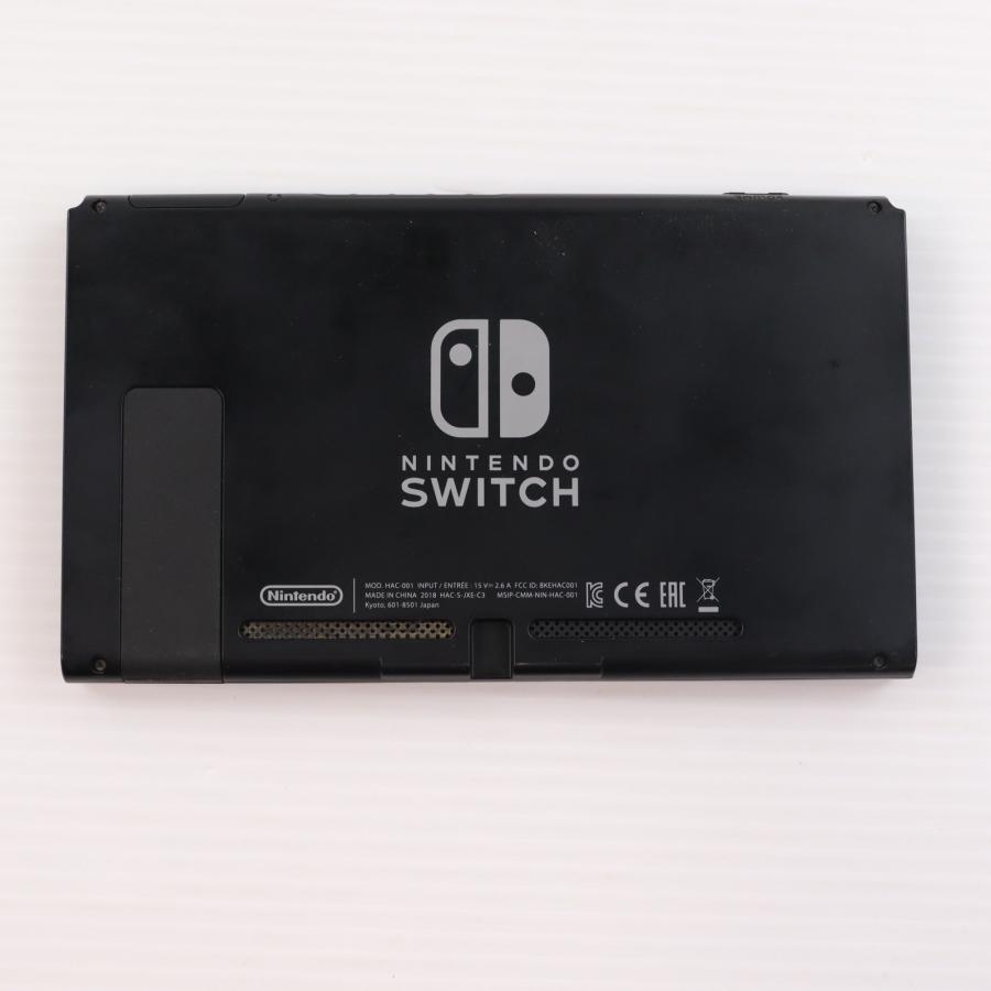 任天堂 『中古即納』{Switch} (本体) Nintendo Switch(ニンテンドー