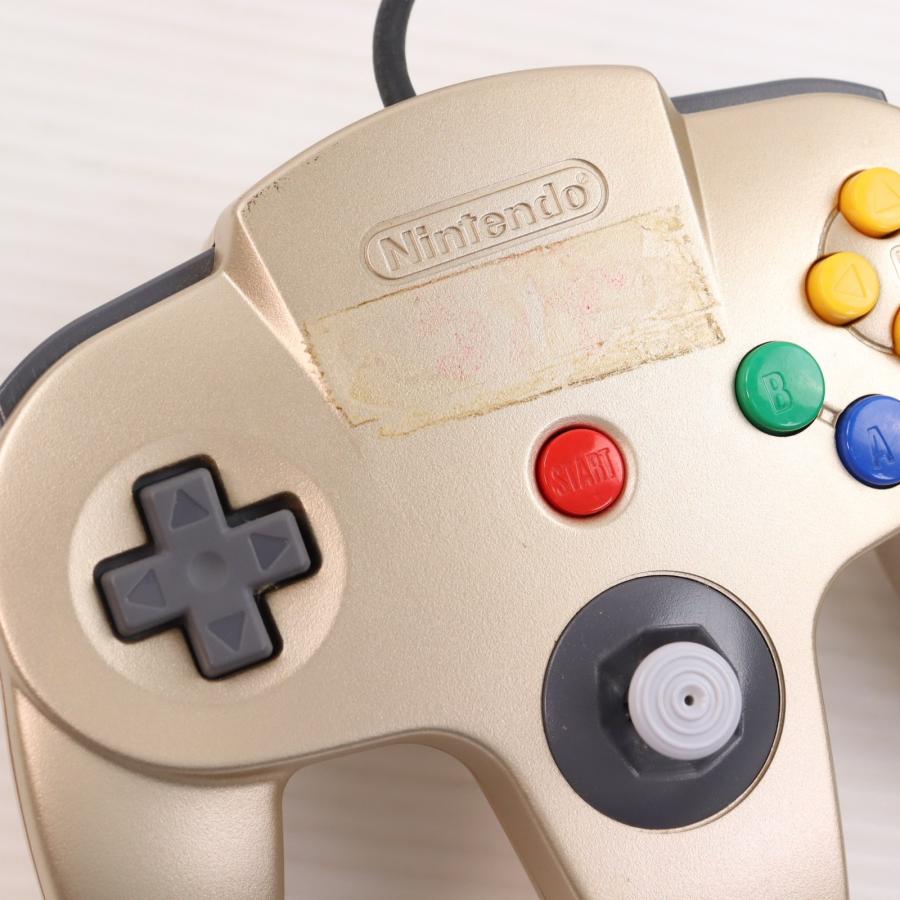 任天堂（Nintendo） 『中古即納』{N64} (本体) トイザラス限定