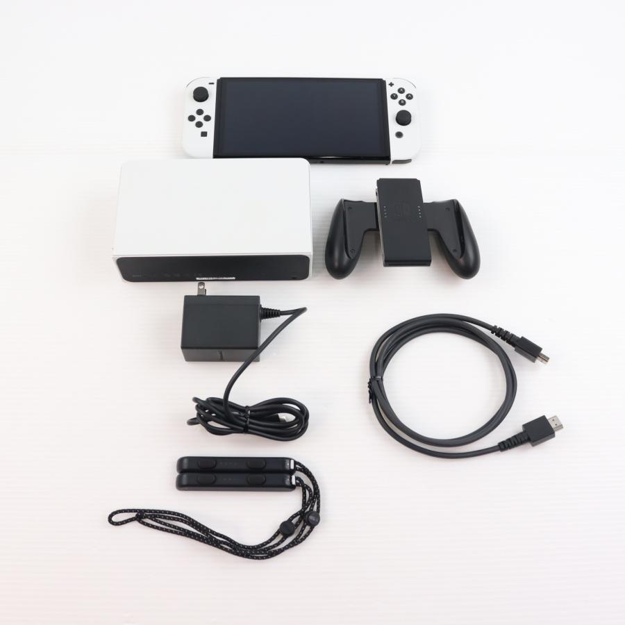 任天堂（Nintendo） 『中古即納』{Switch} (本体) Nintendo Switch