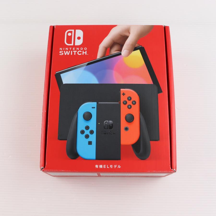 任天堂（Nintendo） 『中古即納』{Switch} (本体) Nintendo Switch
