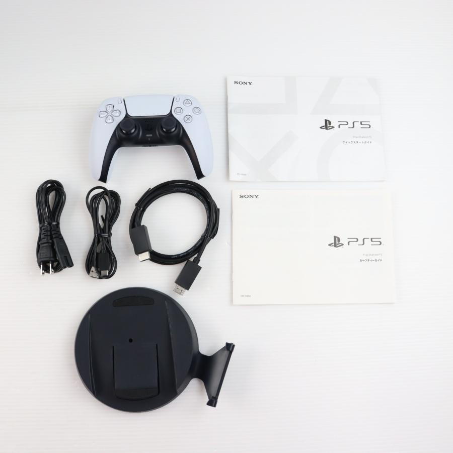 中古】SONY プレイステーション5 825GB CFI-1200A01 元箱あり Yahoo 