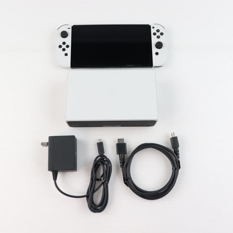 任天堂（Nintendo） 『中古即納』{Switch} (本体) Nintendo Switch