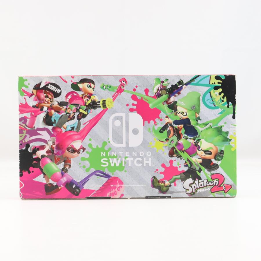 任天堂（Nintendo） 『中古即納』{Switch} (本体) Nintendo Switch