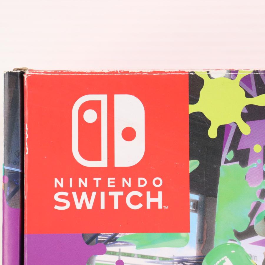 任天堂（Nintendo） 『中古即納』{Switch} (本体) Nintendo Switch