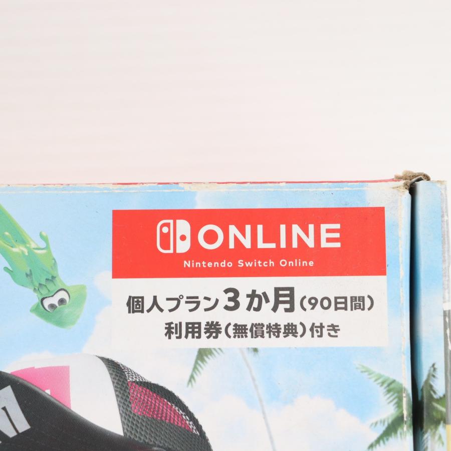 任天堂（Nintendo） 『中古即納』{Switch} (本体) Nintendo Switch