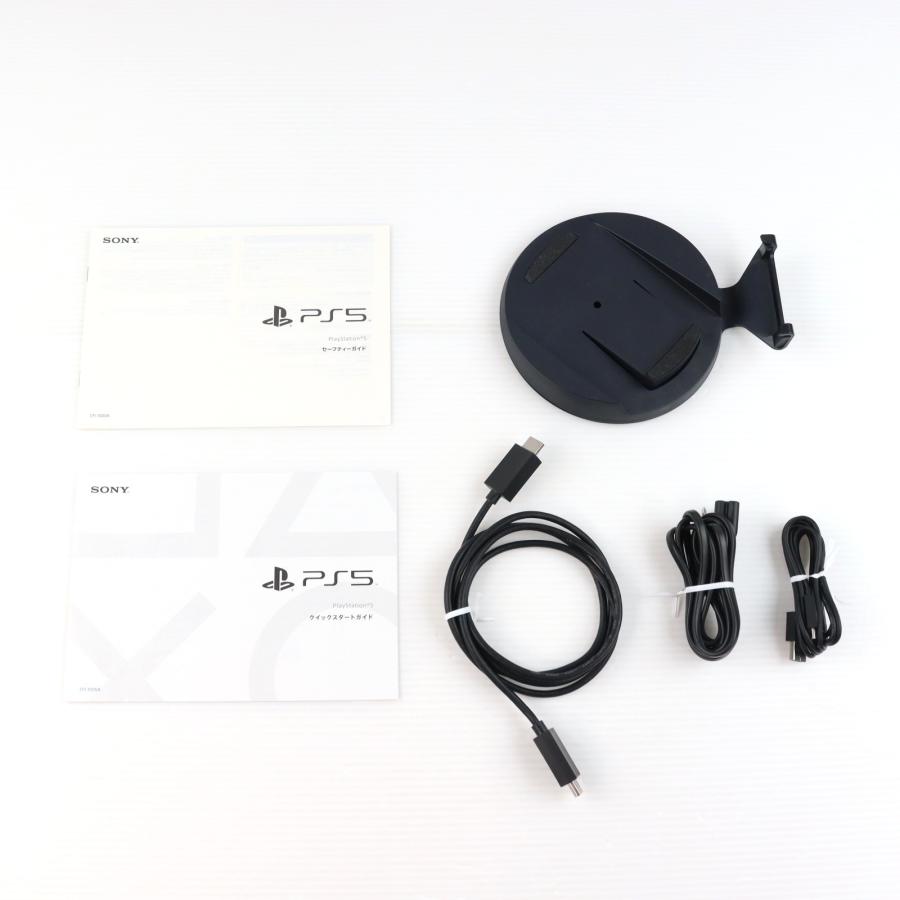 中古即納』{PS5} (本体) PlayStation 5(プレイステーション5) SIE(CFI