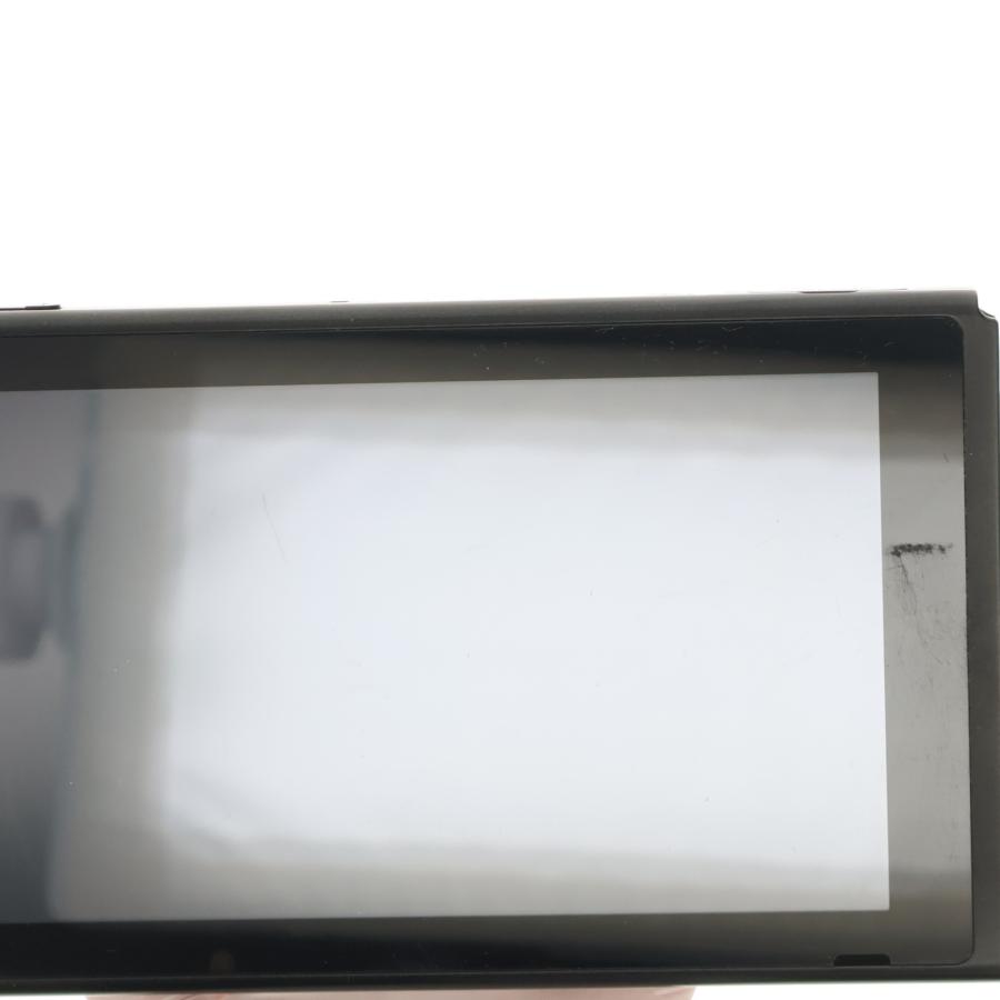 任天堂（Nintendo） 『中古即納』{Switch} (本体) ステッカー無し