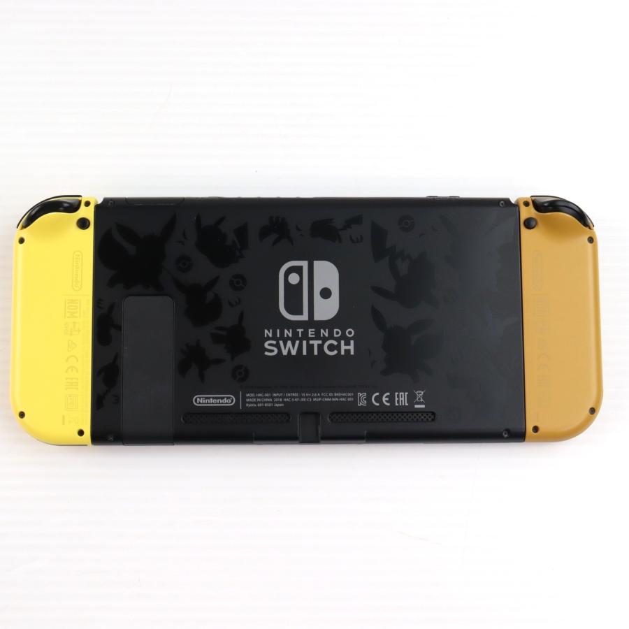 中古即納』{Switch} (本体)(ソフト無し) Nintendo Switch 