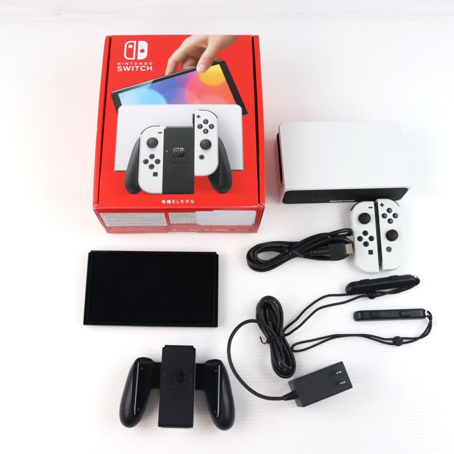 任天堂（Nintendo） 『中古即納』{Switch} (本体) Nintendo Switch