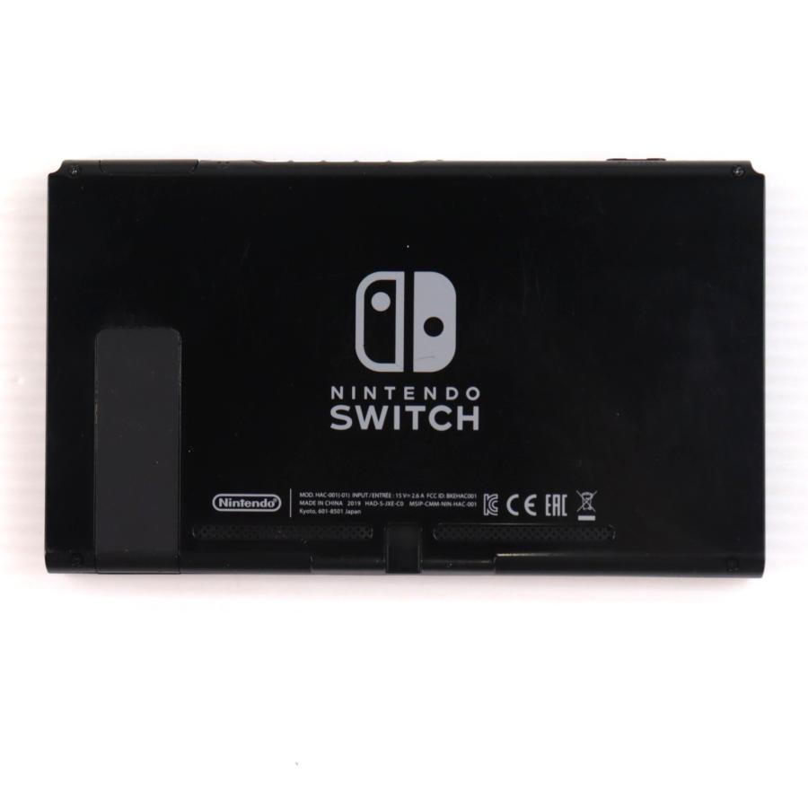 任天堂（Nintendo） 『中古即納』{Switch} (本体) マイニンテンドー