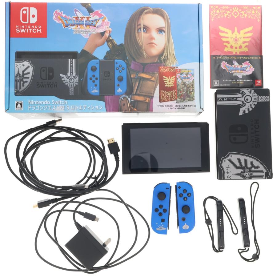 任天堂（Nintendo） 『中古即納』{Switch} (本体) Nintendo Switch