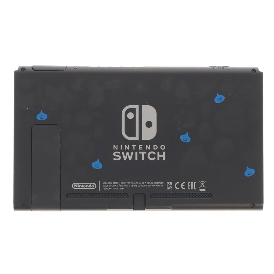 Nintendo Switch ドラゴンクエスト ロトエディション 本体　中古 任天堂（Nintendo） 『中古即納』{Switch} (本体) Nintendo Switch