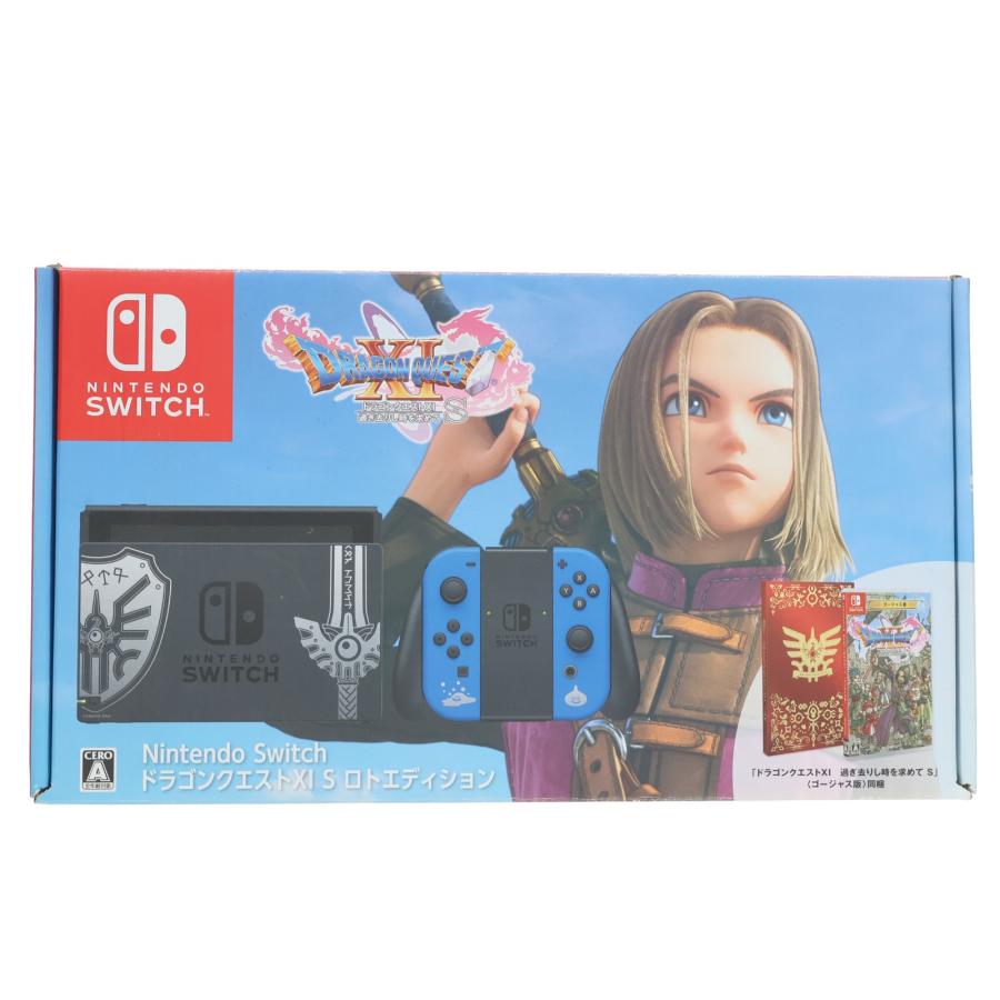任天堂（Nintendo） 『中古即納』{Switch} (本体) Nintendo Switch