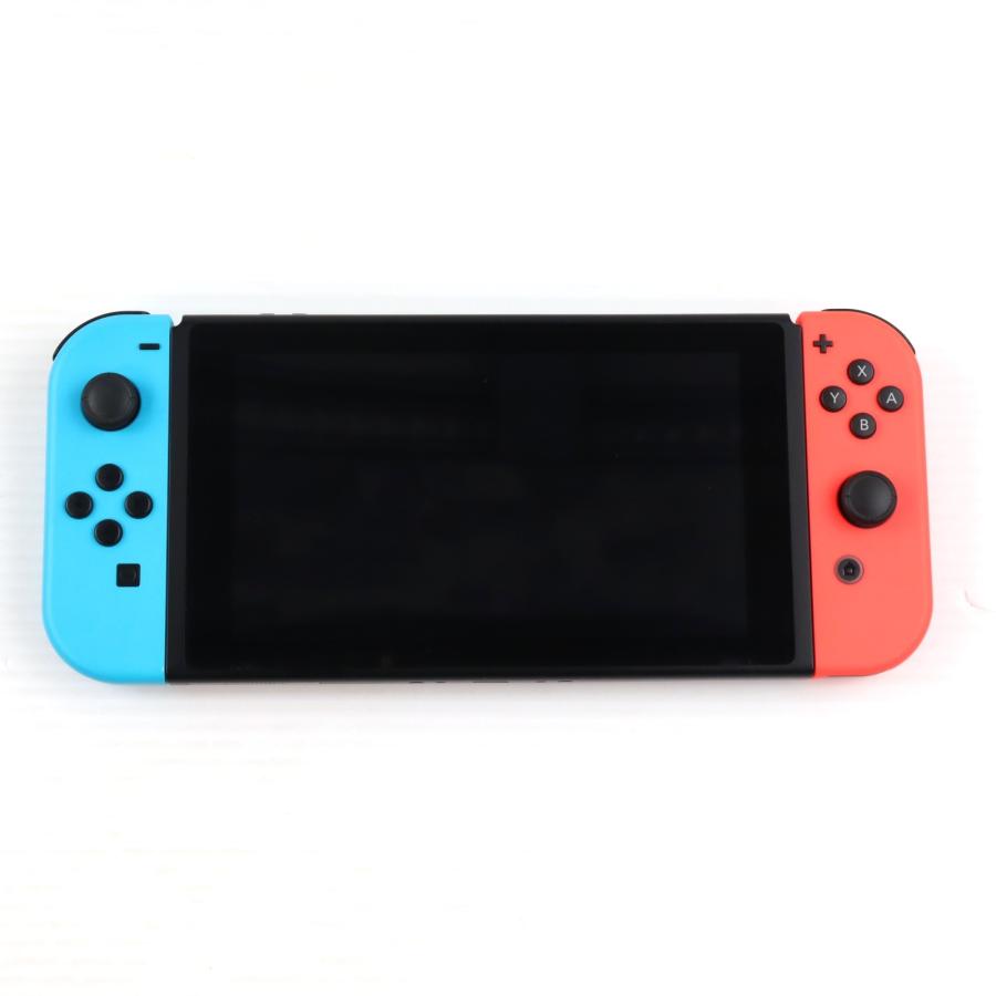 Nintendo Switch 中古品 任天堂（Nintendo） 『中古即納』{Switch} (本体) Nintendo Switch