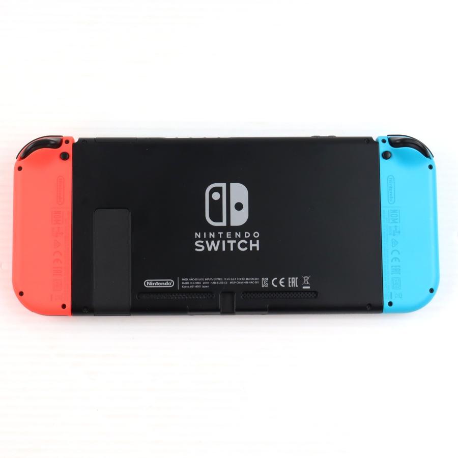 任天堂（Nintendo） 『中古即納』{Switch} (本体) Nintendo Switch