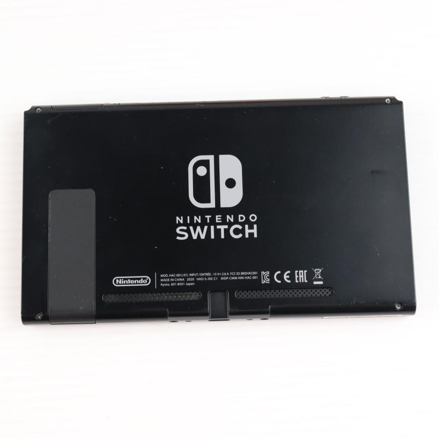 ニンテンドースイッチ Nintendo Switch 本体 中古 楽天市場】【中古】【60日保証キャンペーン中】Switch 本体