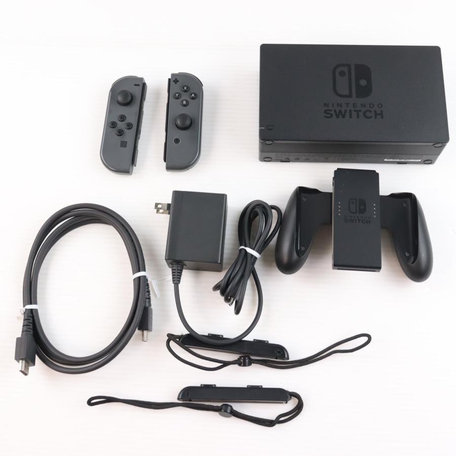 任天堂（Nintendo） 『中古即納』{Switch} (本体) Nintendo Switch