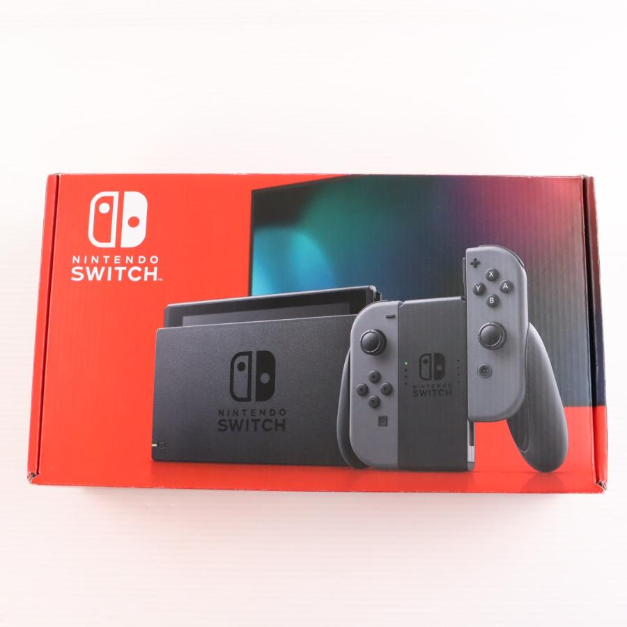 任天堂（Nintendo） 『中古即納』{Switch} (本体) Nintendo Switch