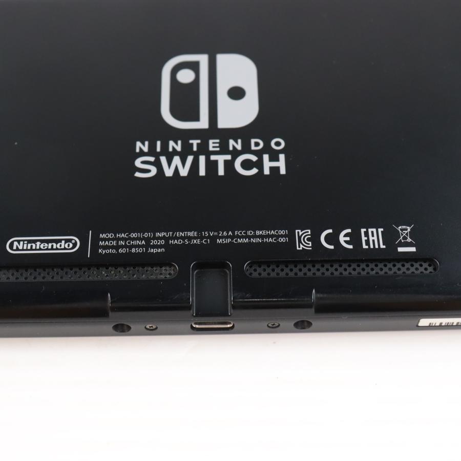 任天堂（Nintendo） 『中古即納』{Switch} (本体) Nintendo Switch