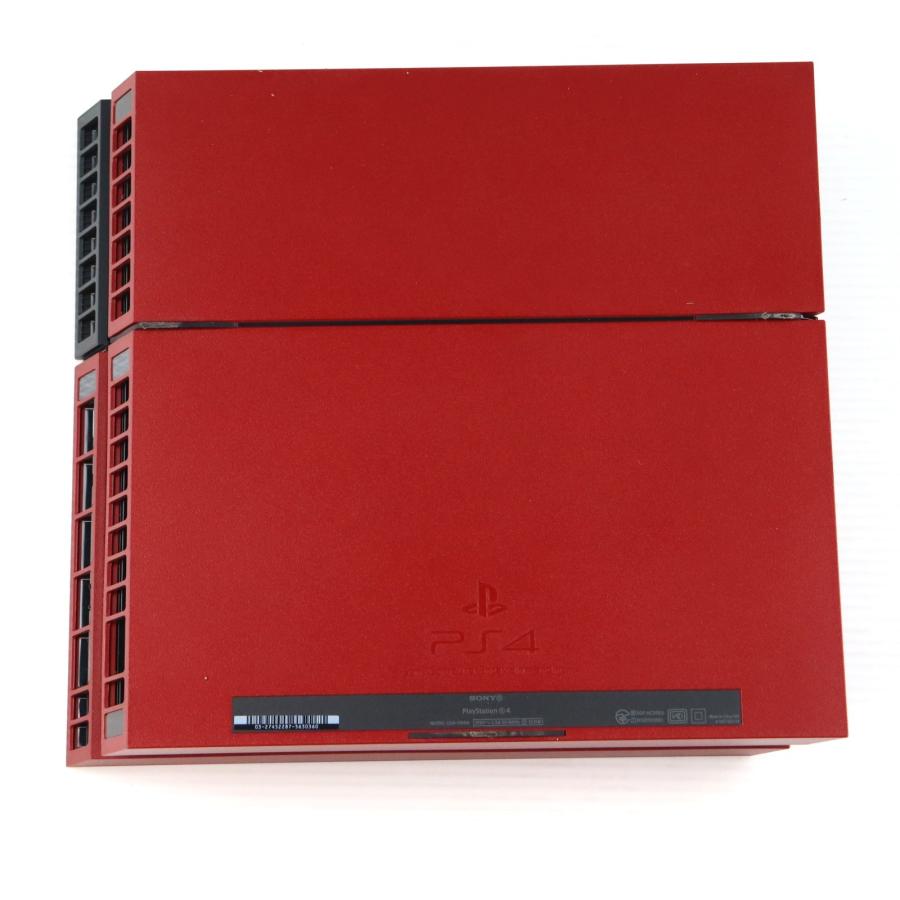 中古即納』{PS4} (本体) PlayStation 4(プレイステーション4 