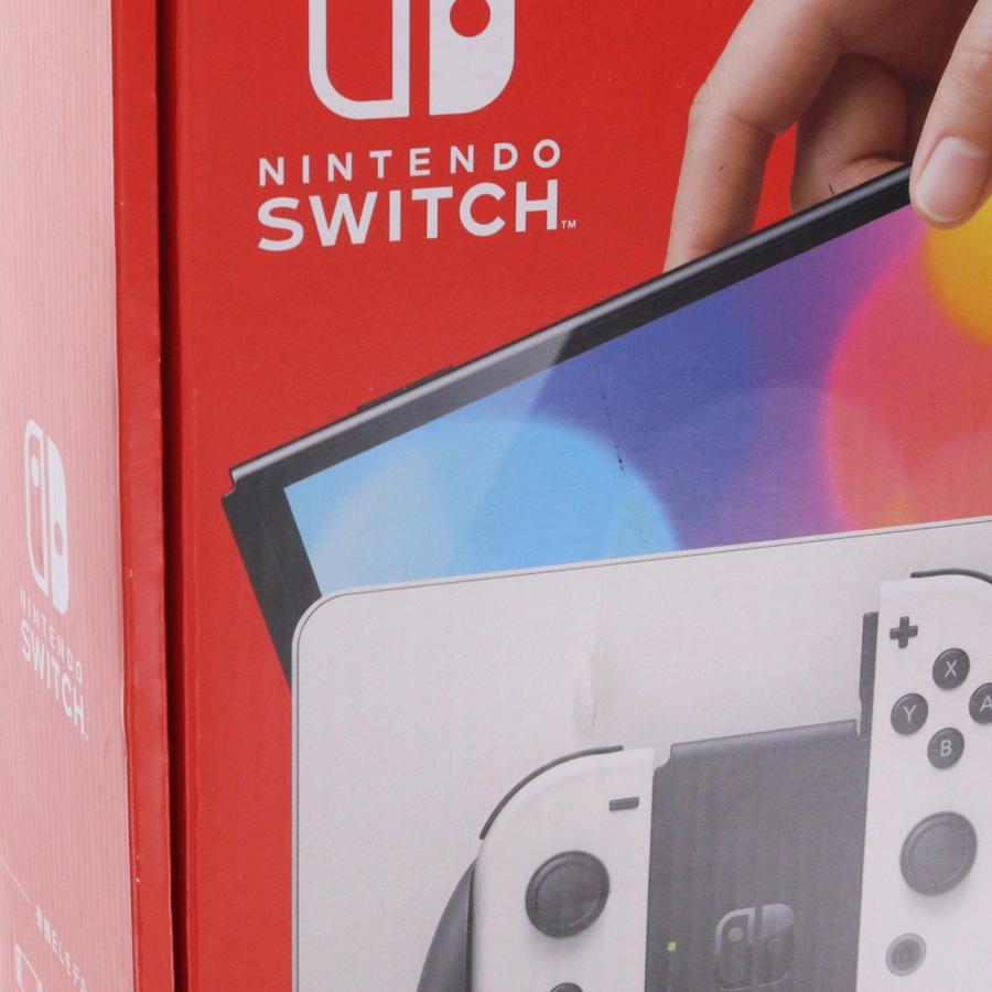 任天堂（Nintendo） 『中古即納』{Switch} (本体) Nintendo Switch