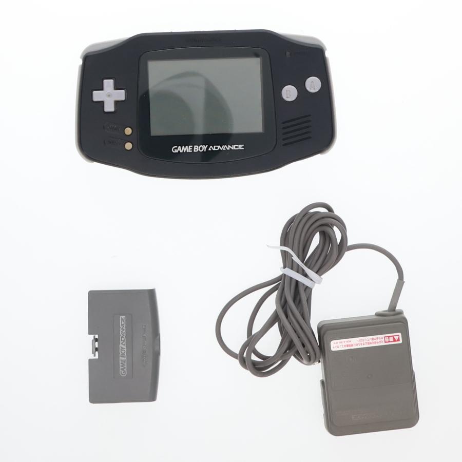 任天堂（Nintendo） 『中古即納』{GBA} (本体) GAMEBOY ADVANCE