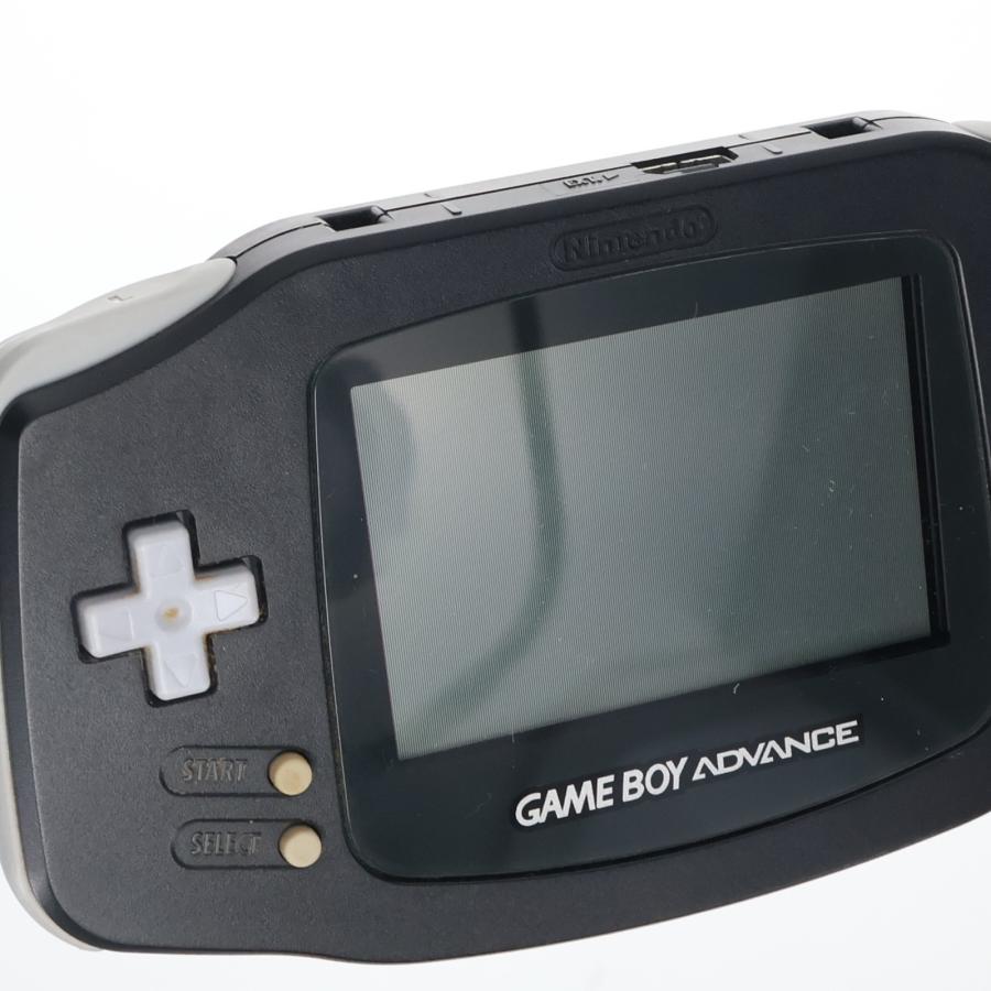 任天堂（Nintendo） 『中古即納』{GBA} (本体) GAMEBOY ADVANCE