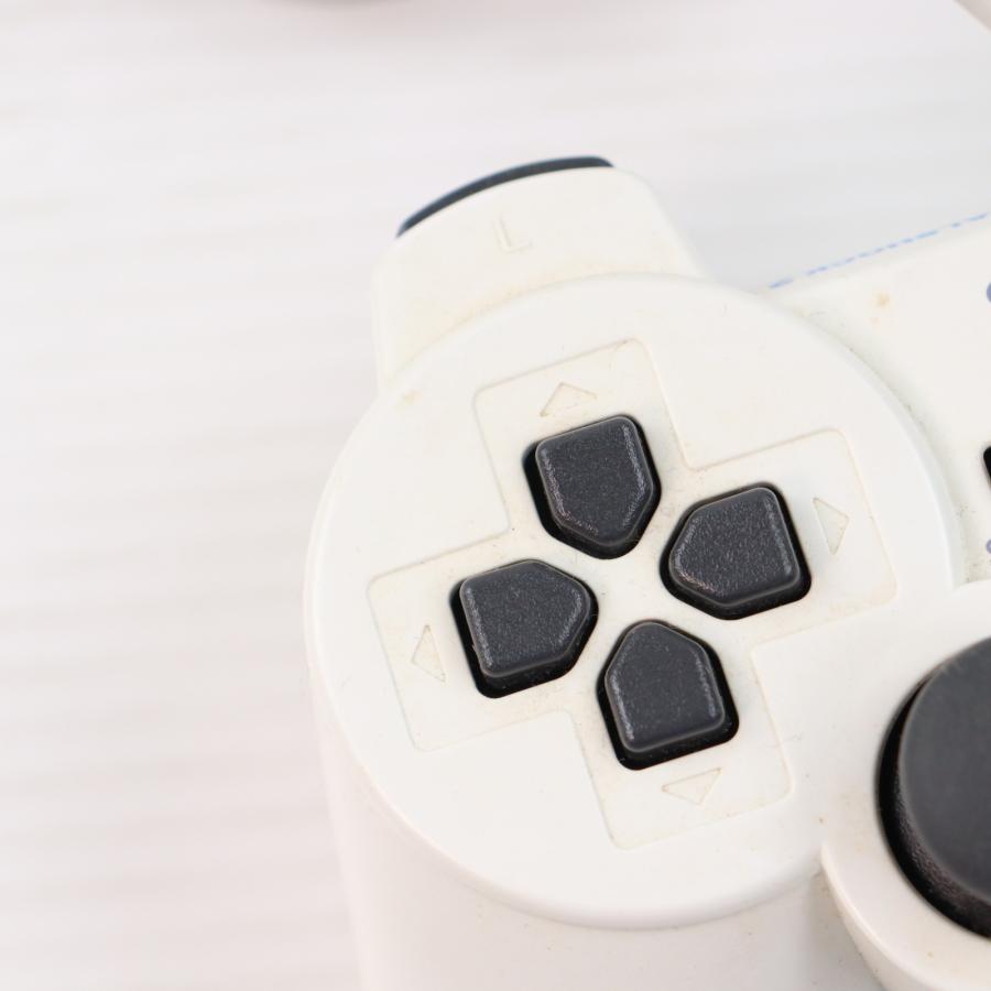 中古即納』{PS2} (本体) プレイステーション2 PlayStation2 セラミック
