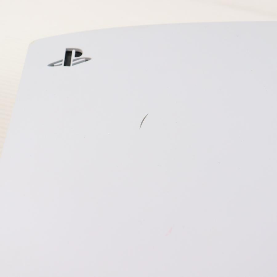 中古即納』{PS5} (本体) PlayStation 5(プレイステーション5) SIE(CFI PlayStation 5 本体 ホワイト