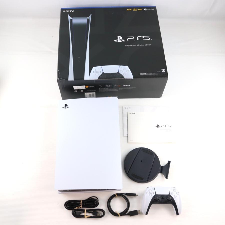 中古即納』{PS5} (本体)(未使用) PlayStation 5(プレイステーション5
