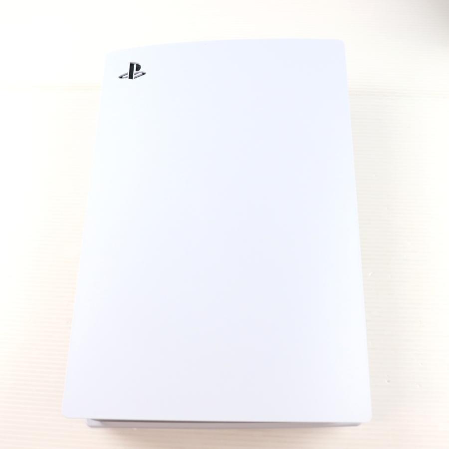 中古即納』{PS5} (本体)(未使用) PlayStation 5(プレイステーション5