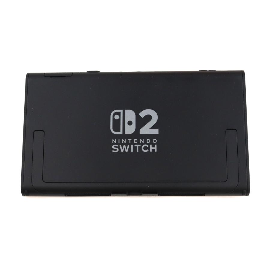 任天堂（Nintendo） 『中古即納』{Switch2} (本体)(未使用) Nintendo