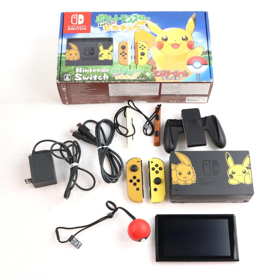 任天堂（Nintendo） 『中古即納』{Switch} (本体)(ソフト無し 